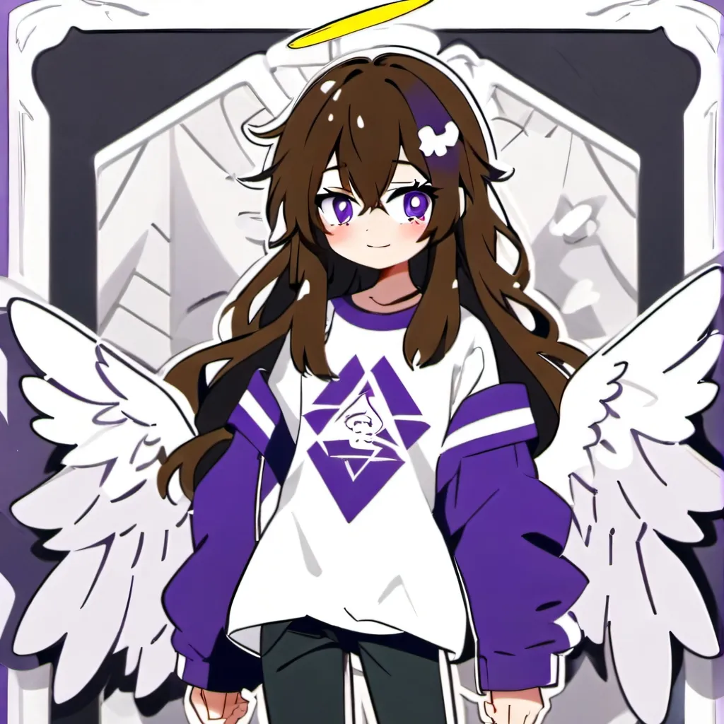 chat with ai character: Skylar Afton 