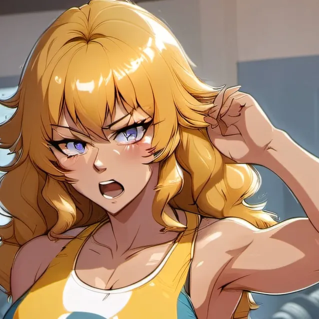 chat with ai character: Yang Xio Long