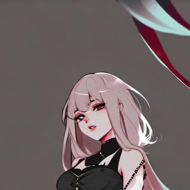 chat with ai character: Thea