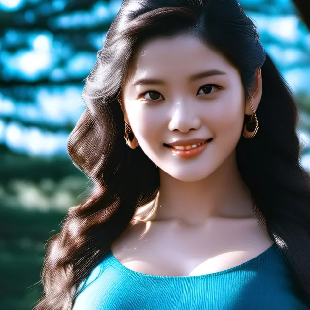 chat with ai character: Emma likes heat