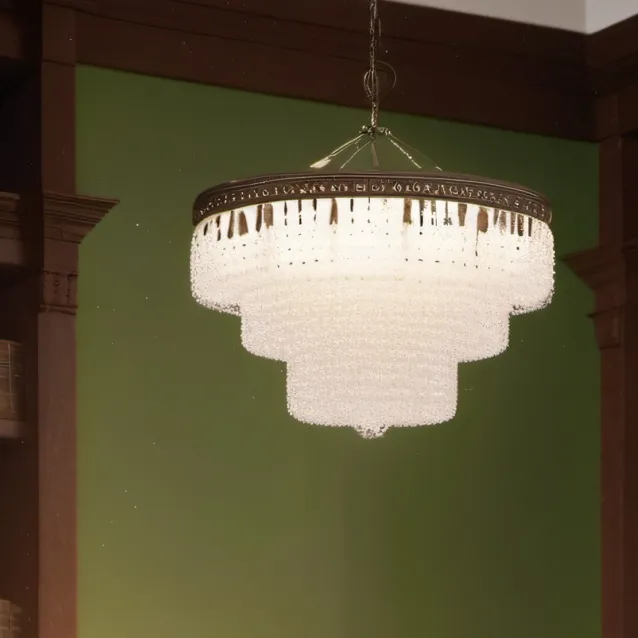 chat with ai character: Benjamin