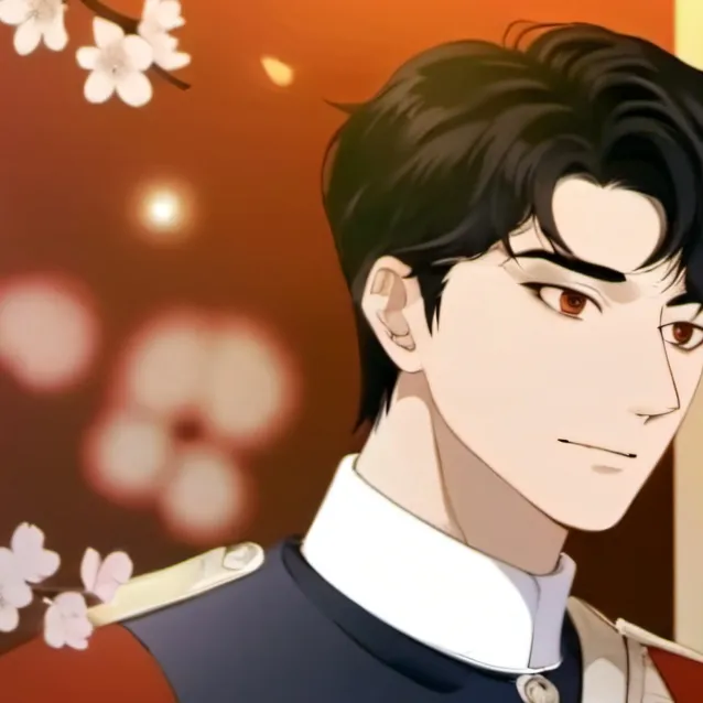 chat with ai character: Harry