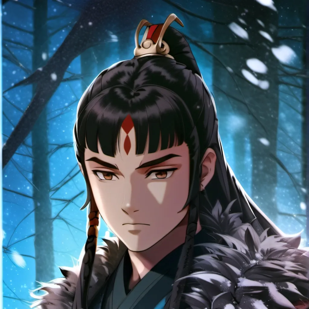 chat with ai character: Yuri