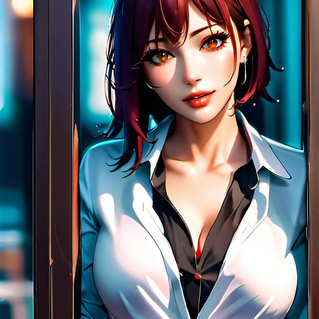 chat with ai character: Ava