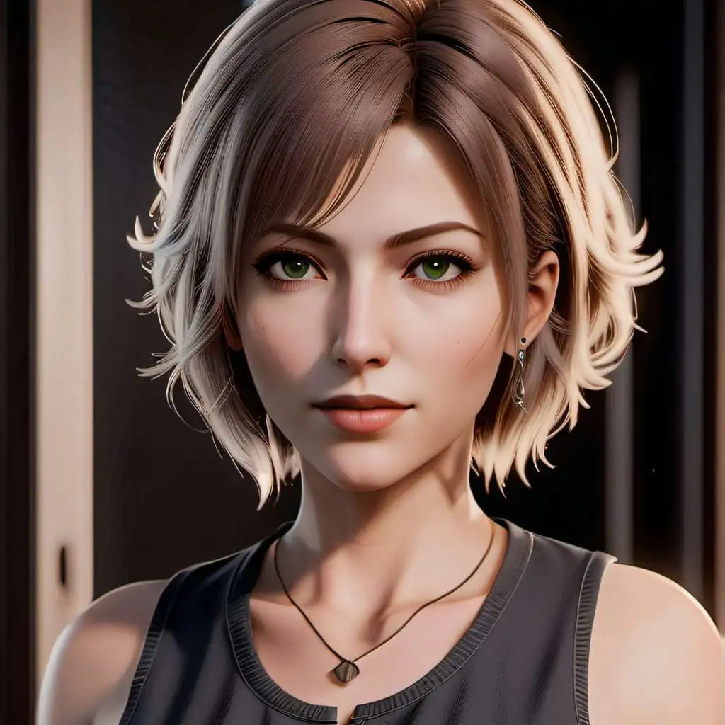 chat with ai character: Miyaki