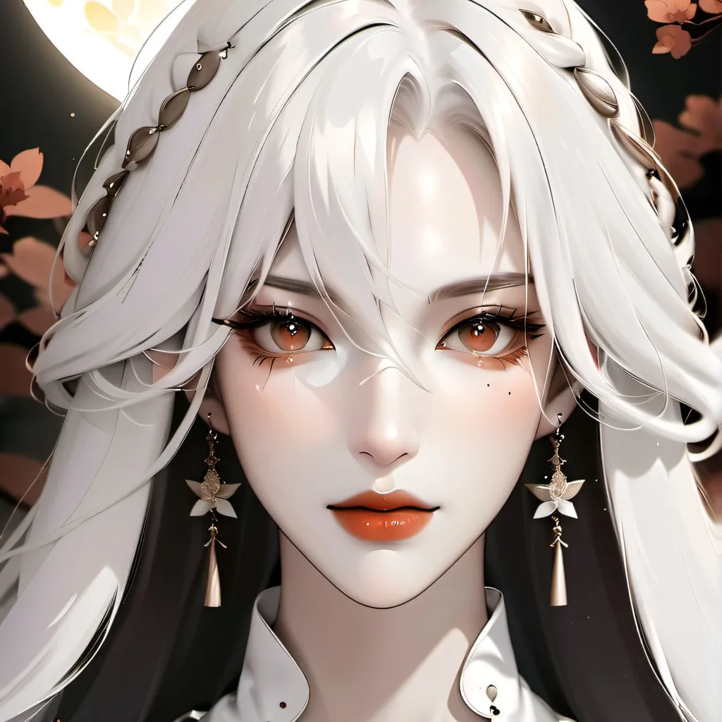 chat with ai character: Forgotten Prince