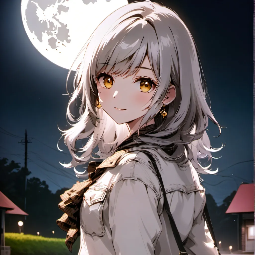 chat with ai character: mitsukima-showa