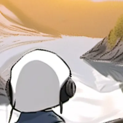 chat with ai character: ZB from KFC