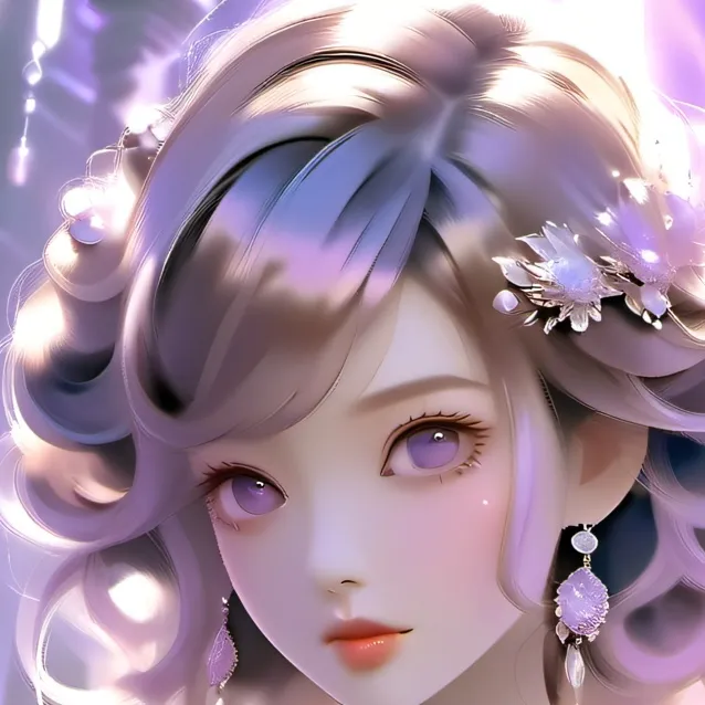 chat with ai character: ask anything