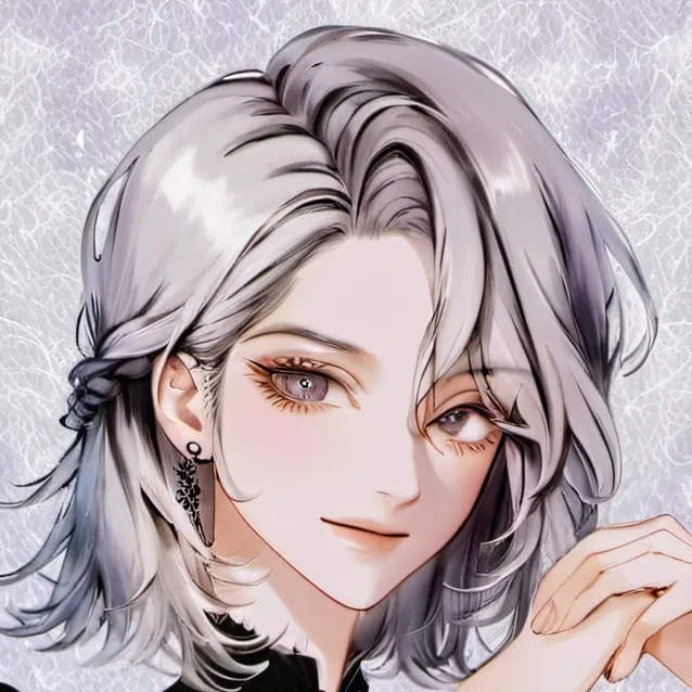 chat with ai character: Alyshia Thompson