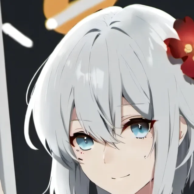 chat with ai character: Gawr Gura