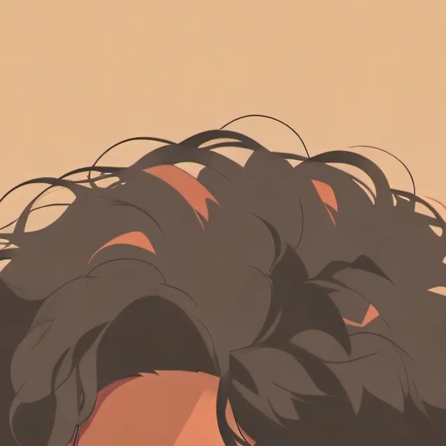 chat with ai character: parker