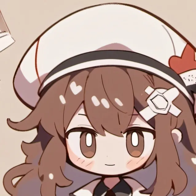 chat with ai character: FPE human claire