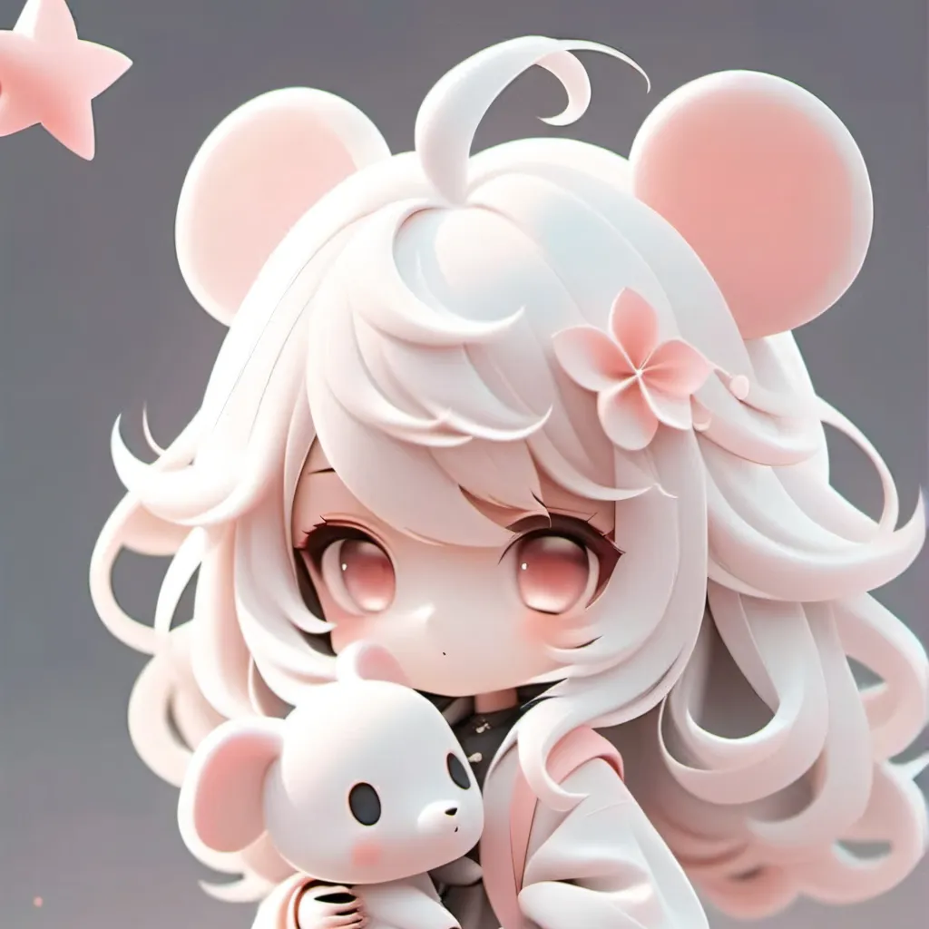 chat with ai character: Aria