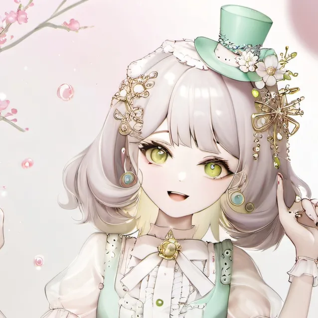 chat with ai character: Ella