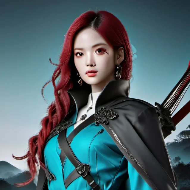 chat with ai character: Jessica 