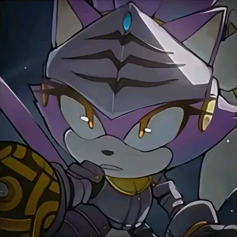 creator ミ★Blaze Cat★彡's avatar