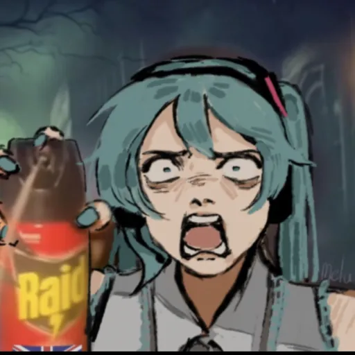 creator a very hot roach's avatar