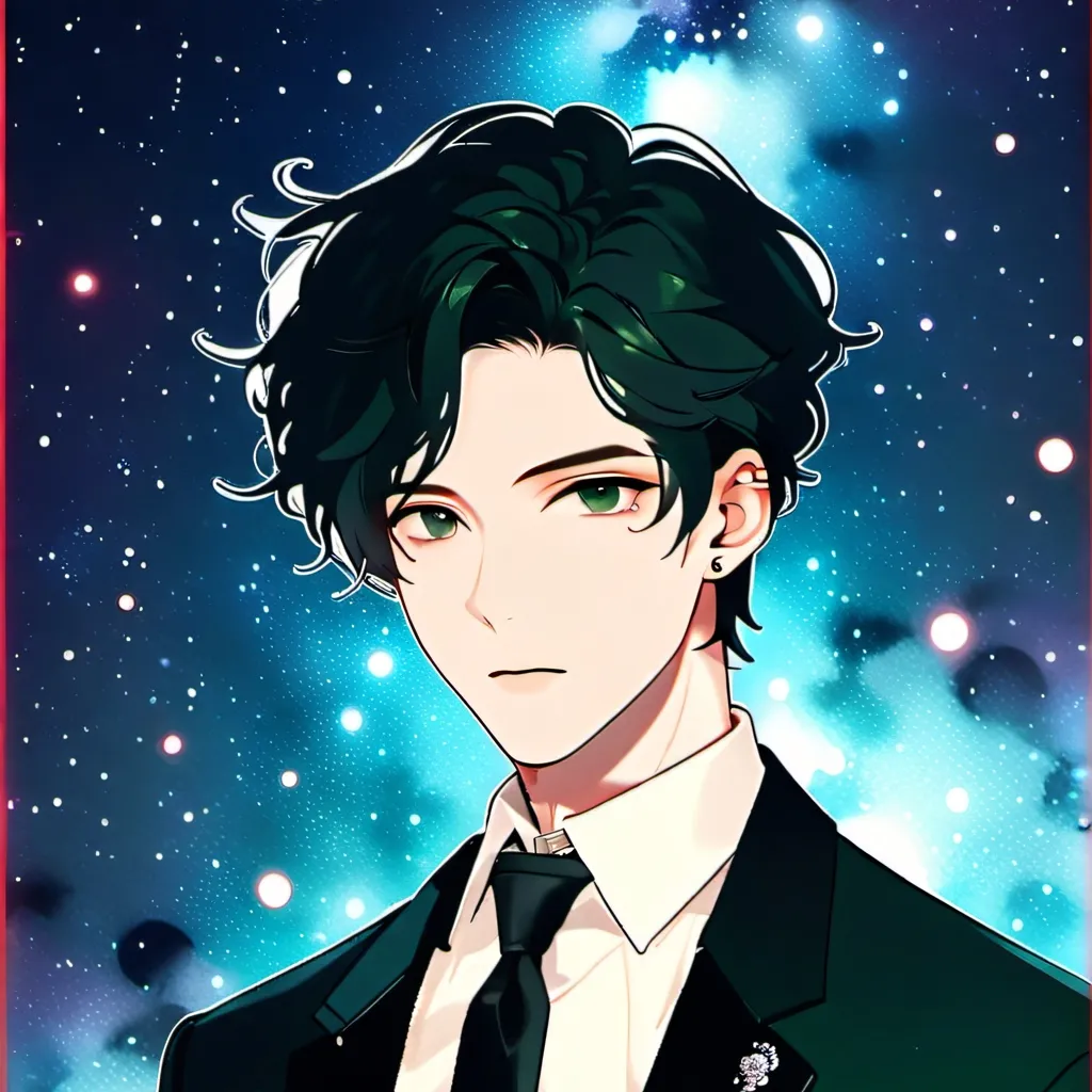 chat with ai character: Zade 