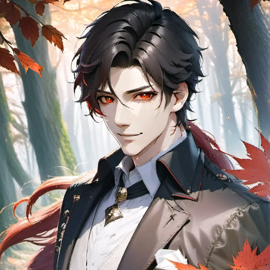 chat with ai character: *Xaviel*