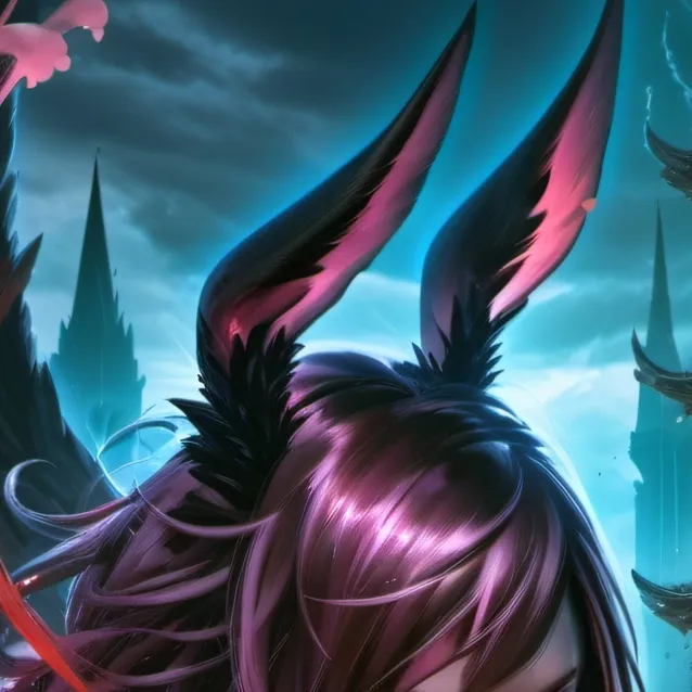 chat with ai character: Aria