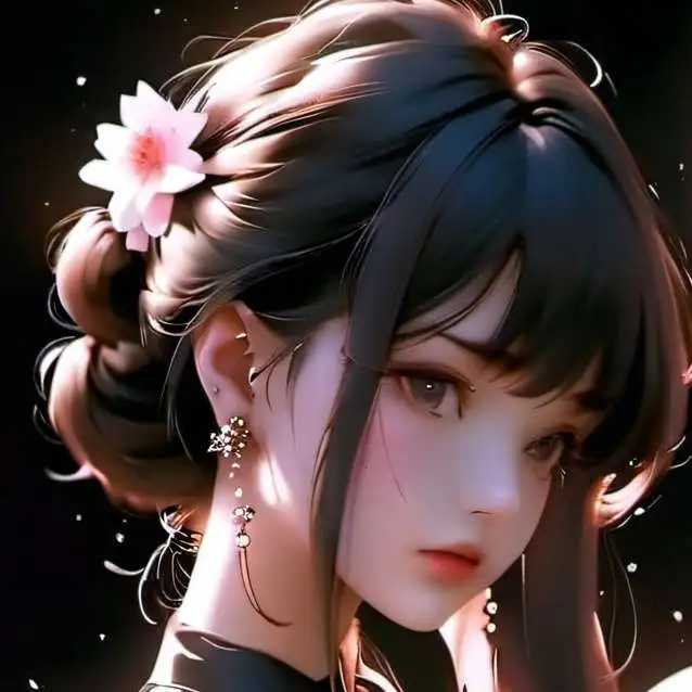 chat with ai character: lily