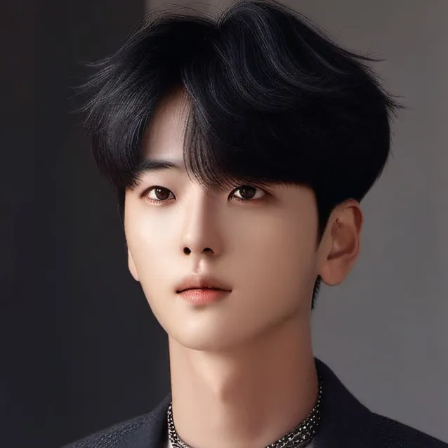 chat with ai character: gyeong-soo