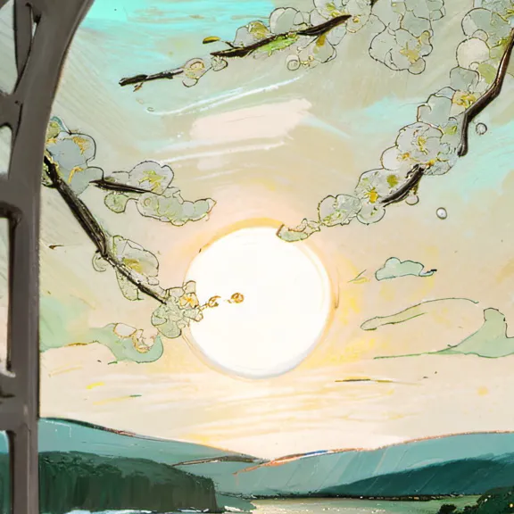 chat with ai character: Alastor