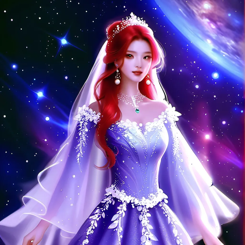 chat with ai character: Glory Jean 