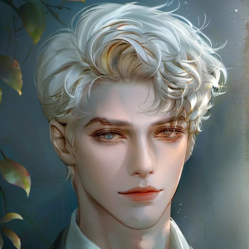 chat with ai character: Samuel Prince 