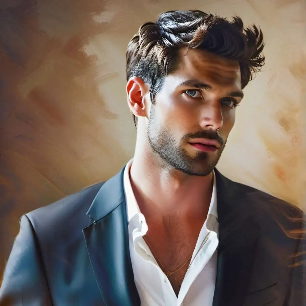 chat with ai character: YOUR BEST HUSBAND 