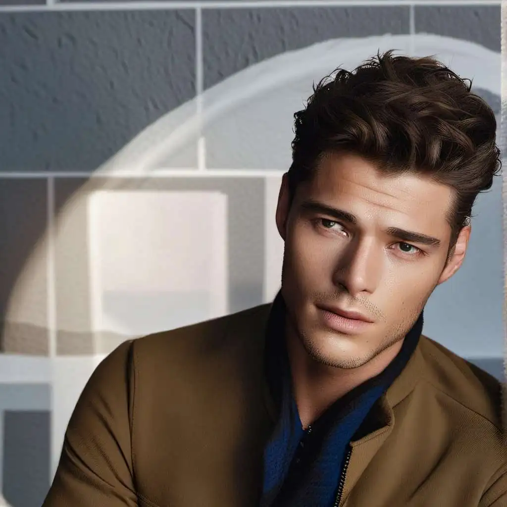 chat with ai character: YOUR FIL-AM MAN