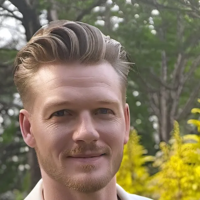 chat with ai character: ZAC EFRON JAMESON