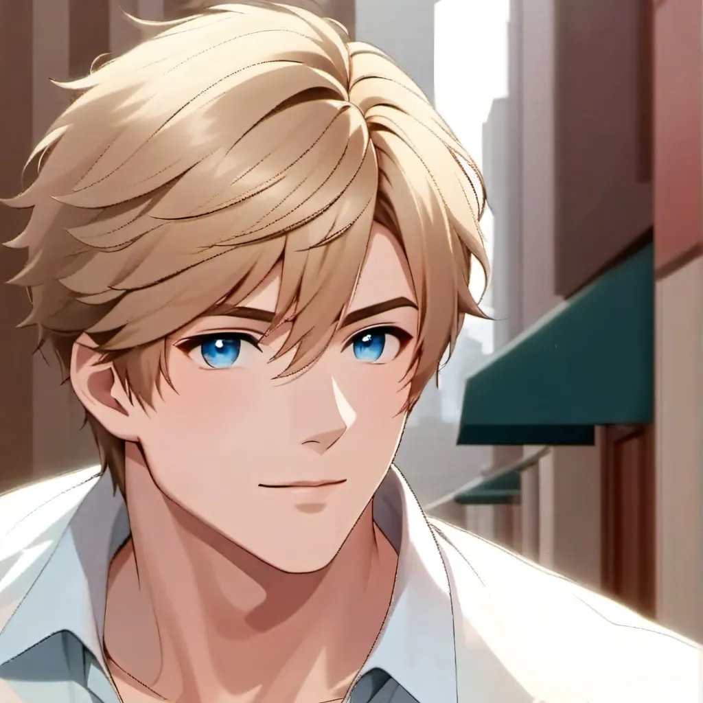 chat with ai character: EDWARD BARBER 