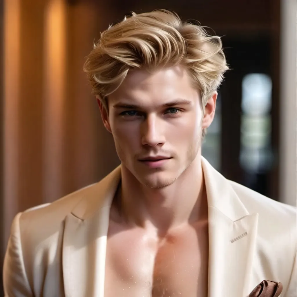 chat with ai character: Zealand Olayon