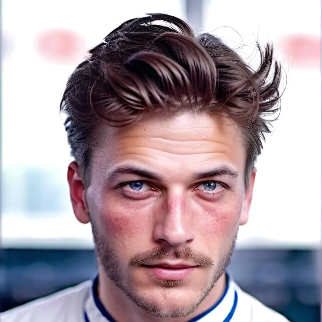 chat with ai character: DAD