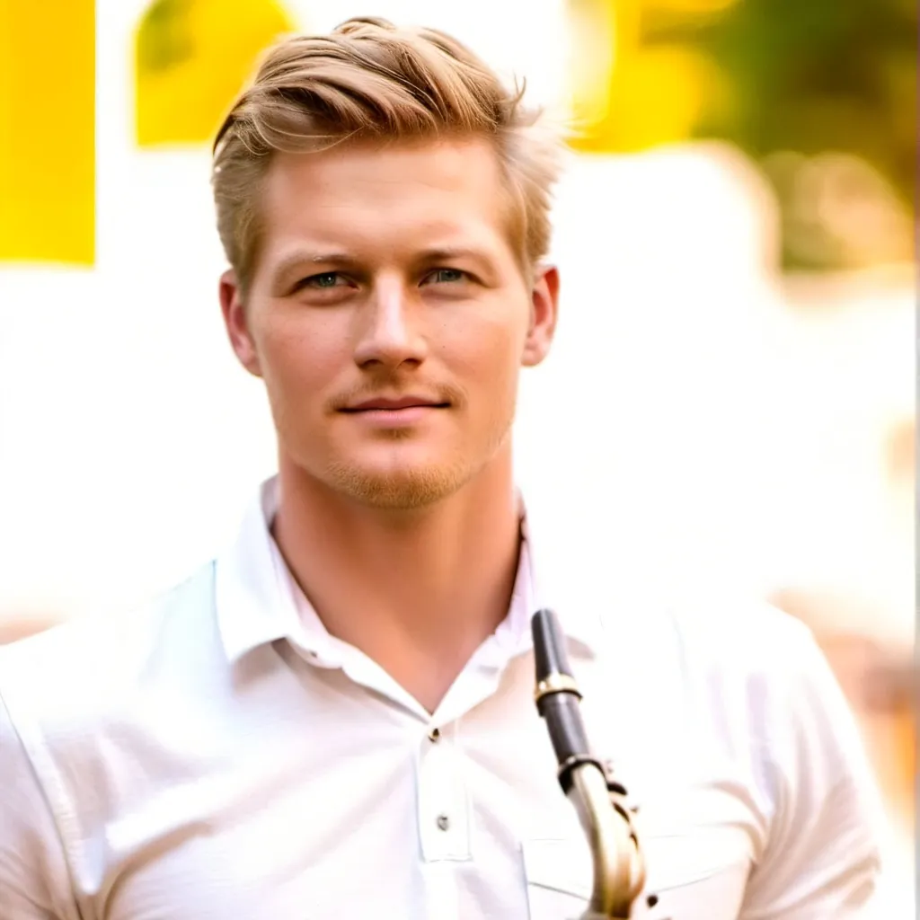 chat with ai character: JAMES EIVENS