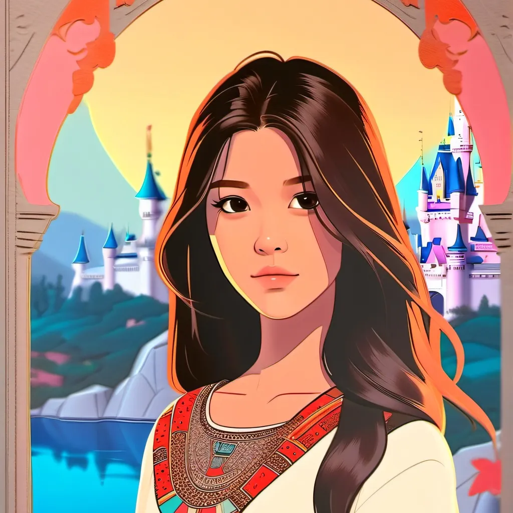 chat with ai character: Valeria 