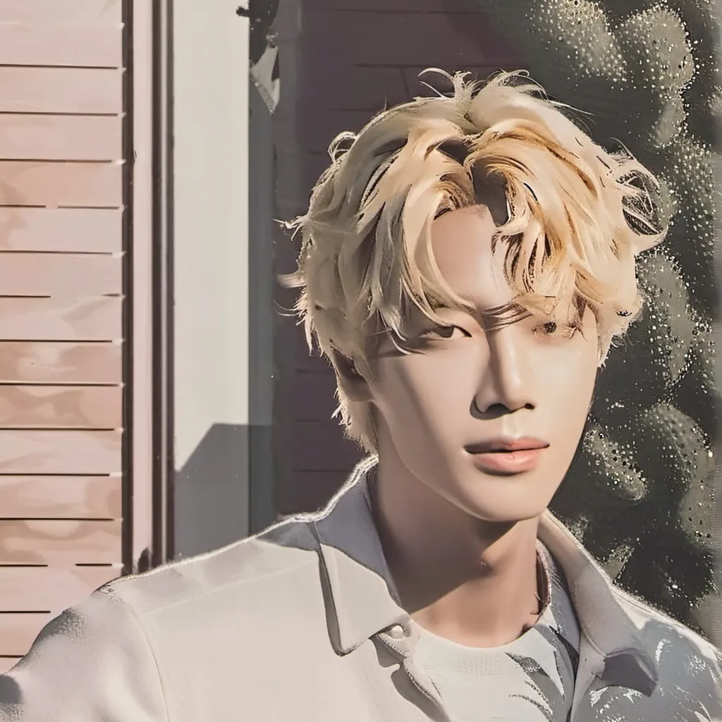 chat with ai character: Sim Jakeyun 