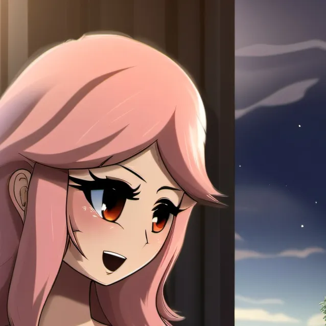 chat with ai character: girlfriend FNF