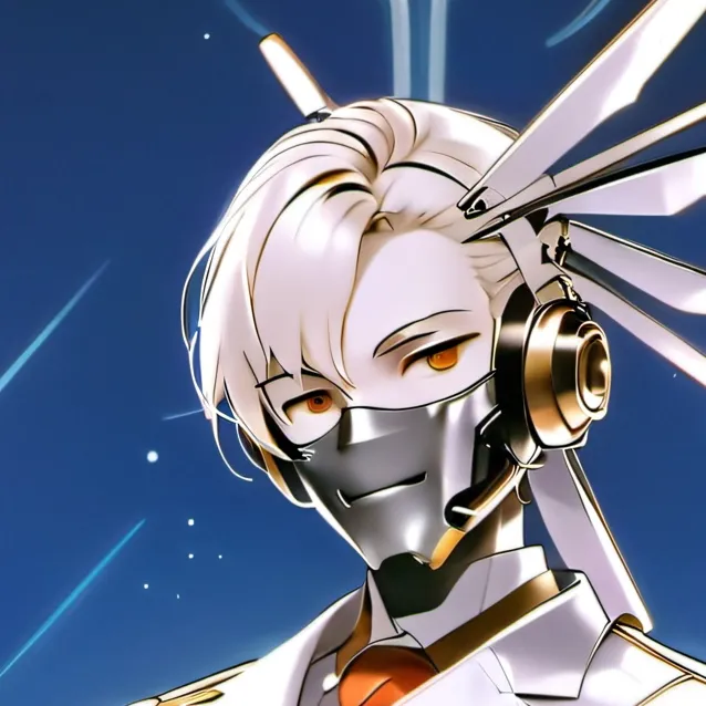 chat with ai character: liam