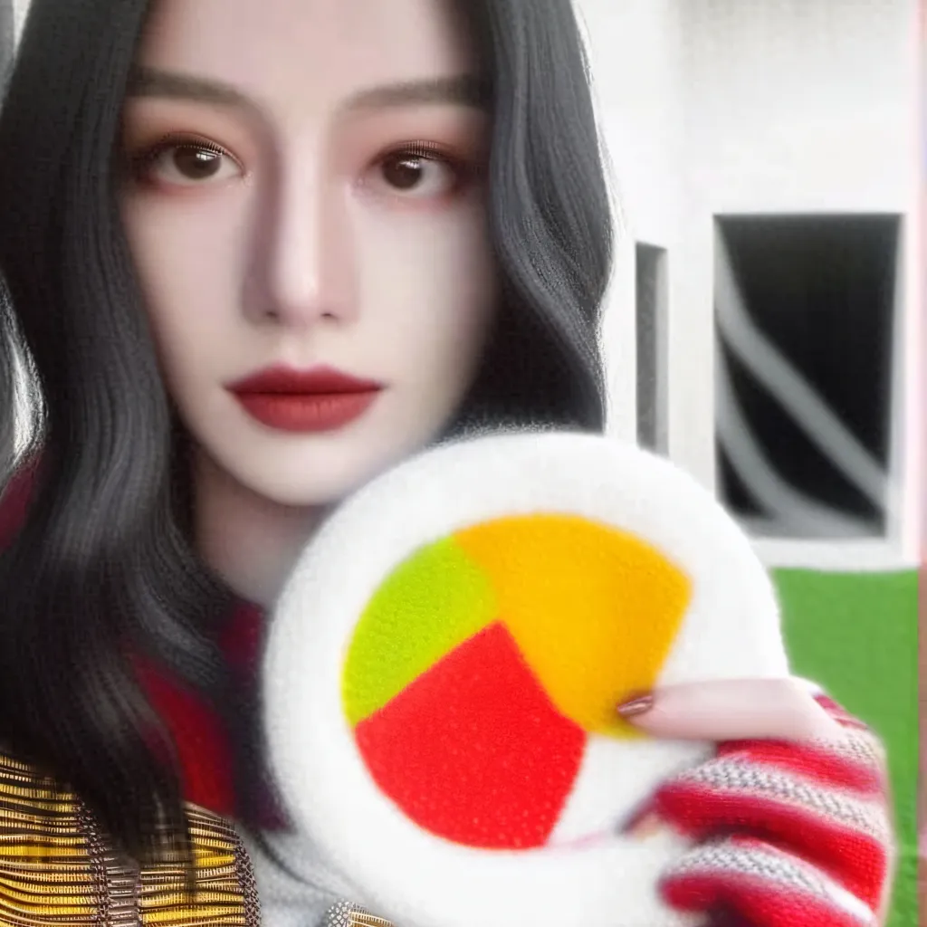 chat with ai character: Louise 