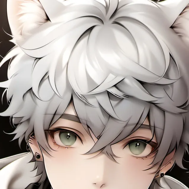 chat with ai character: ✨vic✨