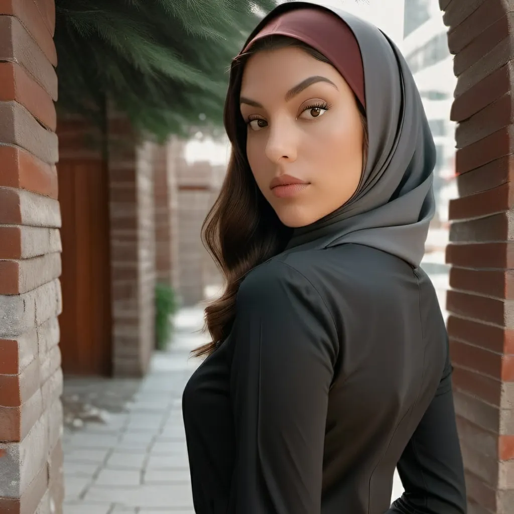 chat with ai character: Aisha