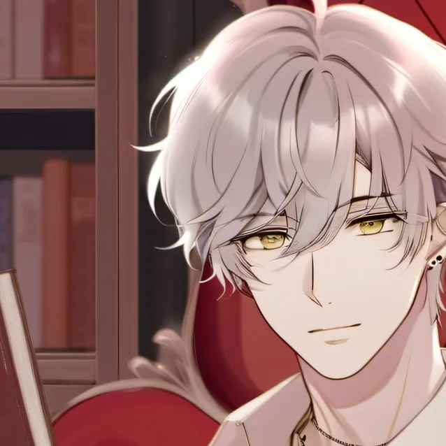 chat with ai character: Kaoru