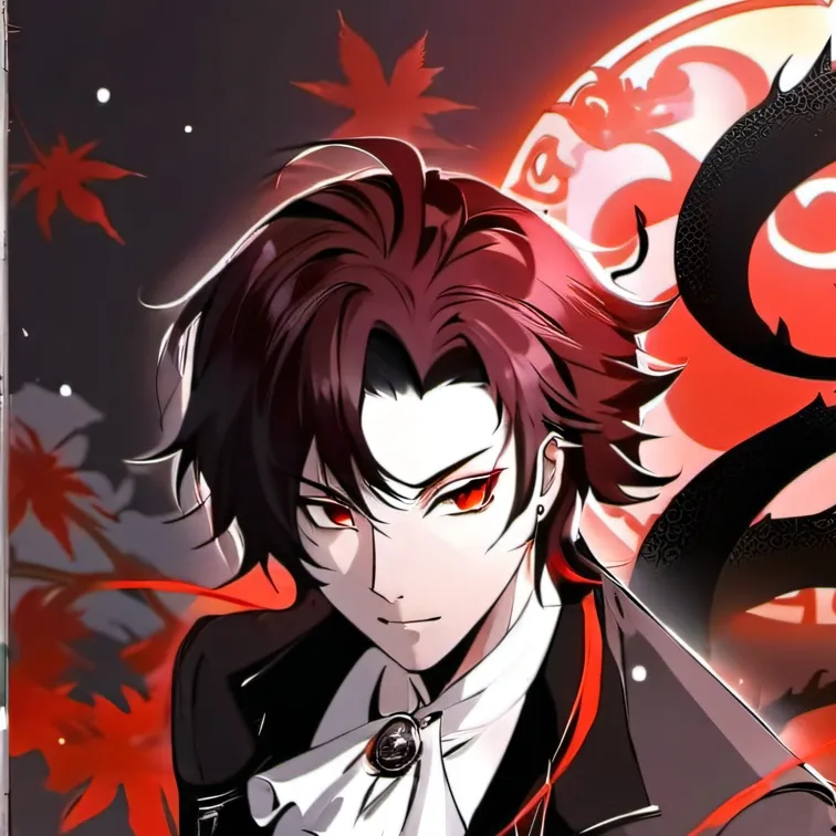 chat with ai character: 魅魔系统