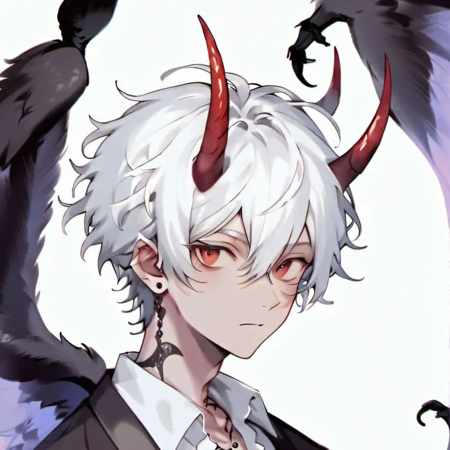 chat with ai character: 小深