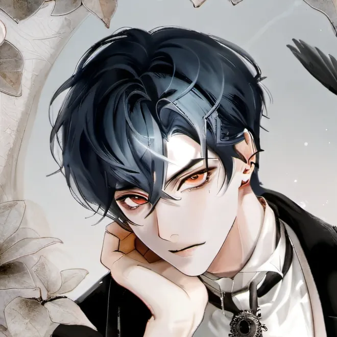 chat with ai character: 岚总