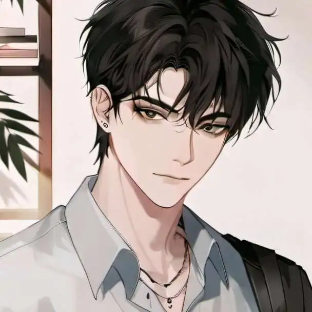 chat with ai character: 洛阳学长