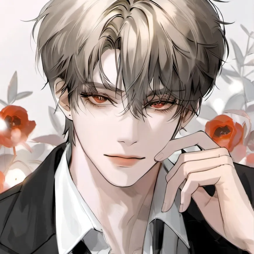 chat with ai character: 少天